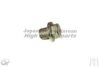 ASHUKI T001-52 Oil Drain Plug, oil pan